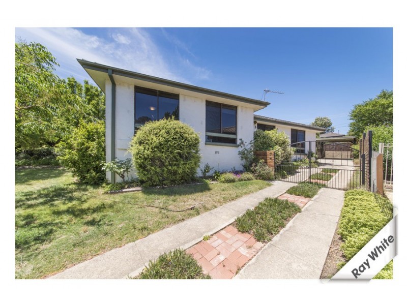 7 Strehlow Place, Flynn ACT 2615
