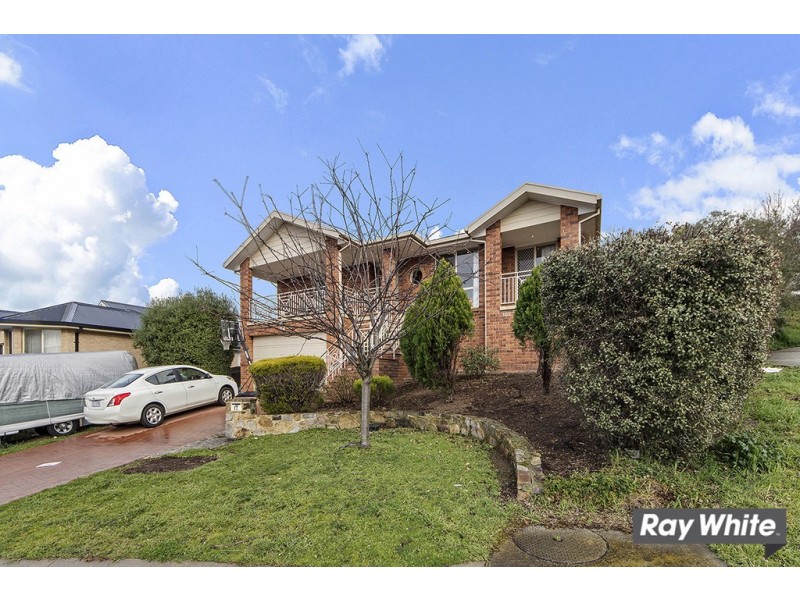 17 Bunduluk Crescent, Ngunnawal ACT 2913