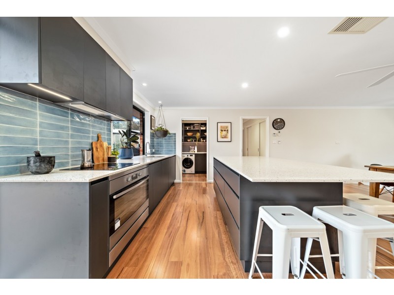 23 Barada Crescent, Aranda ACT 2614