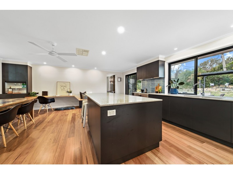 23 Barada Crescent, Aranda ACT 2614