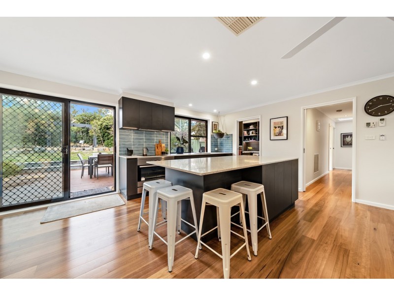 23 Barada Crescent, Aranda ACT 2614