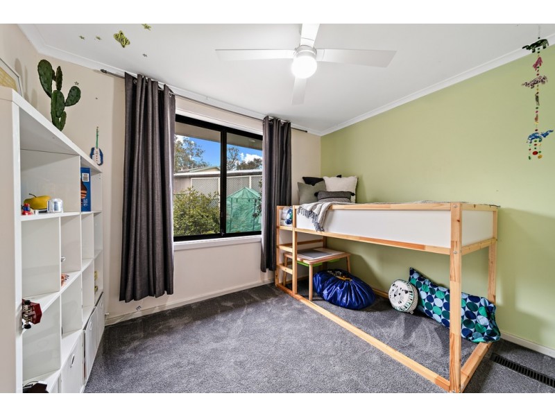 23 Barada Crescent, Aranda ACT 2614
