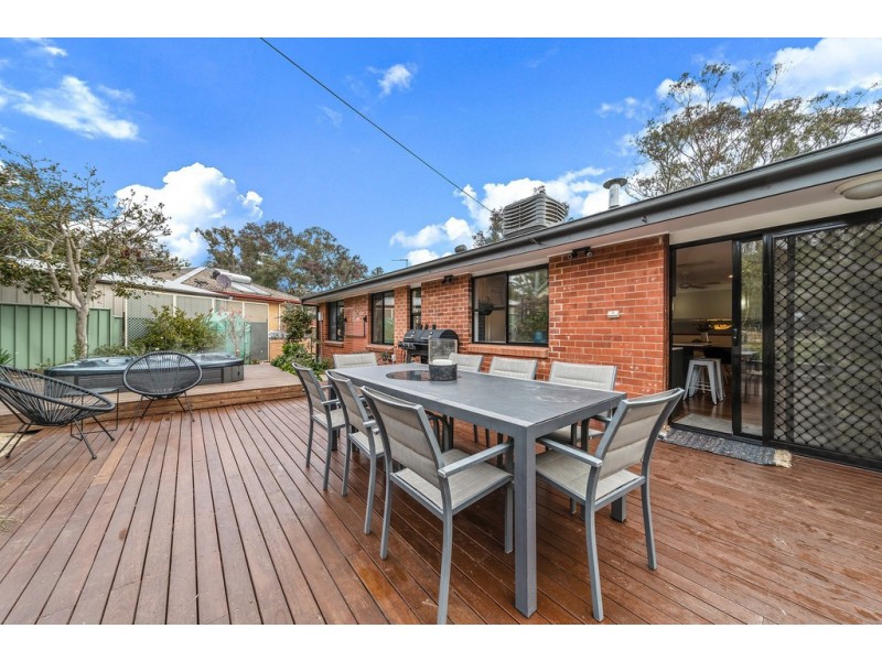 23 Barada Crescent, Aranda ACT 2614