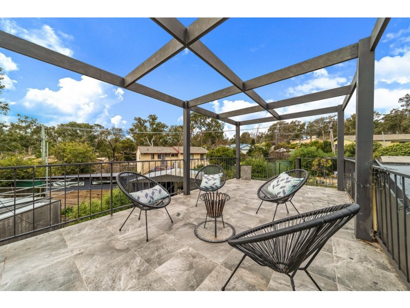 23 Barada Crescent, Aranda ACT 2614