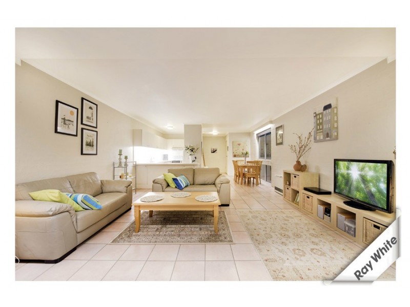 31/3 Howitt Street, Kingston ACT 2604