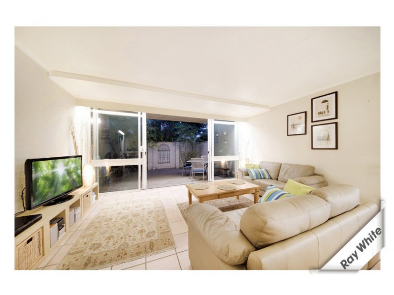 31/3 Howitt Street, Kingston ACT 2604