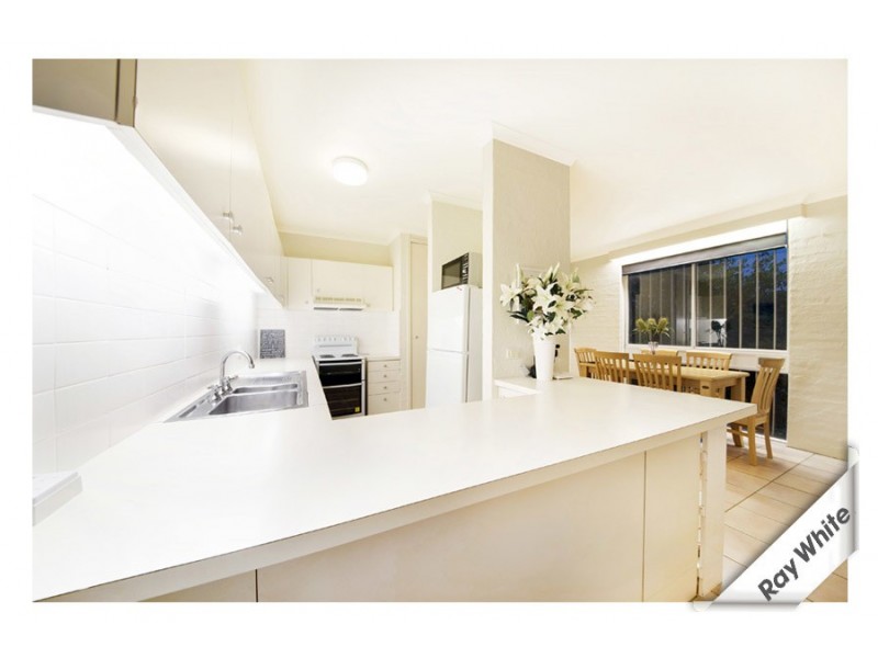 31/3 Howitt Street, Kingston ACT 2604