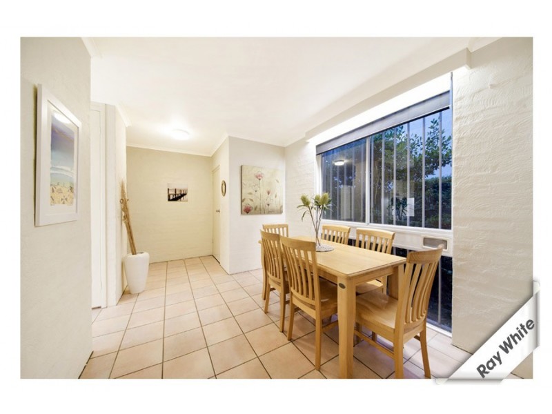 31/3 Howitt Street, Kingston ACT 2604