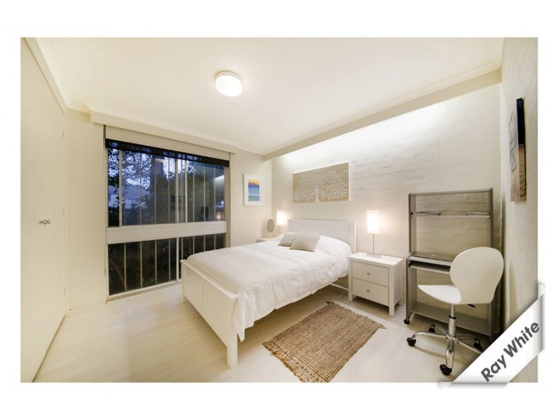 31/3 Howitt Street, Kingston ACT 2604