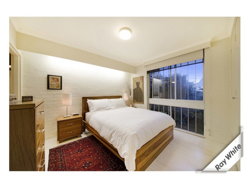31/3 Howitt Street, Kingston ACT 2604