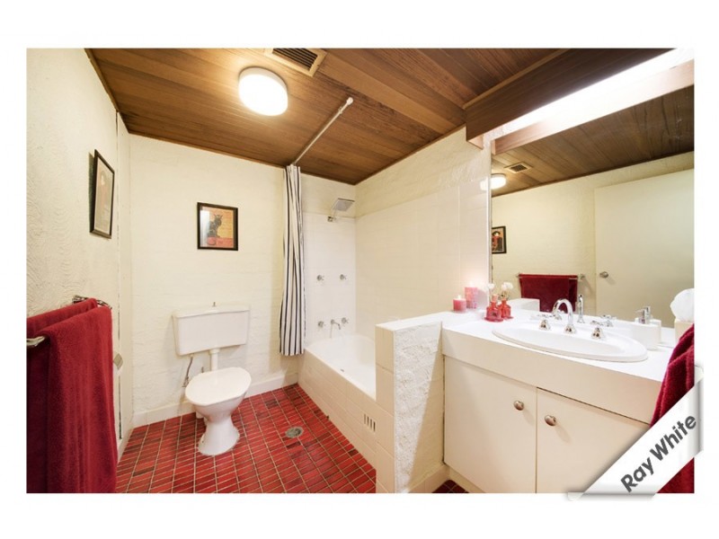 31/3 Howitt Street, Kingston ACT 2604
