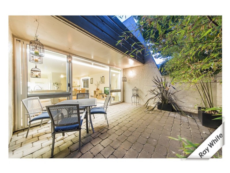31/3 Howitt Street, Kingston ACT 2604