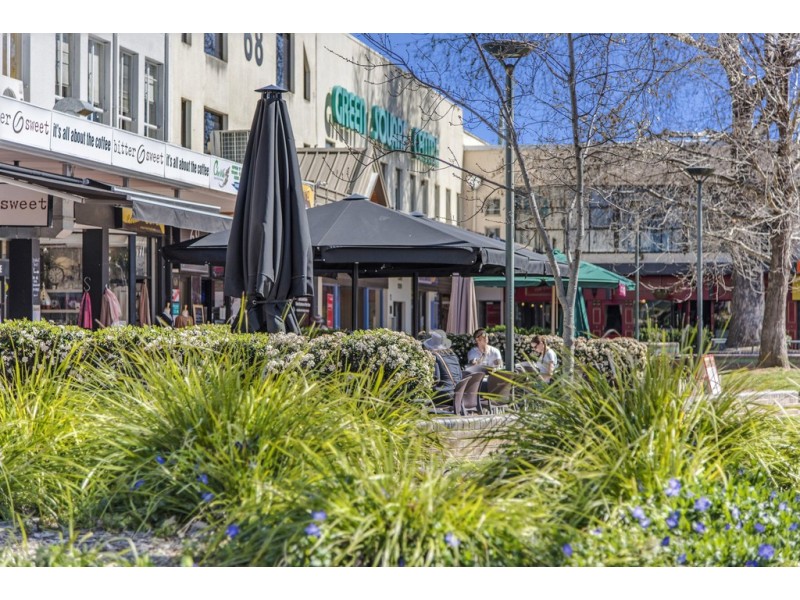 31/3 Howitt Street, Kingston ACT 2604