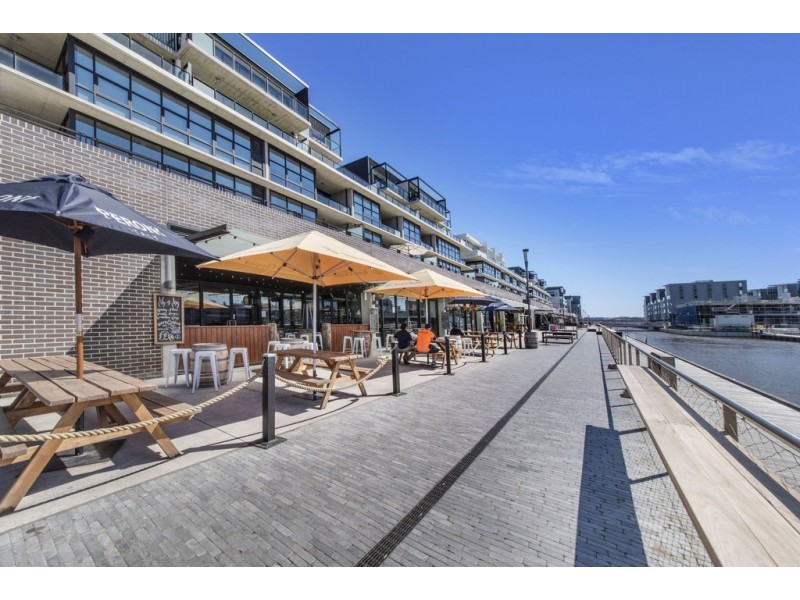 31/3 Howitt Street, Kingston ACT 2604