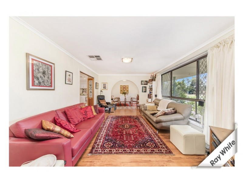 41 Alberga Street, Kaleen ACT 2617