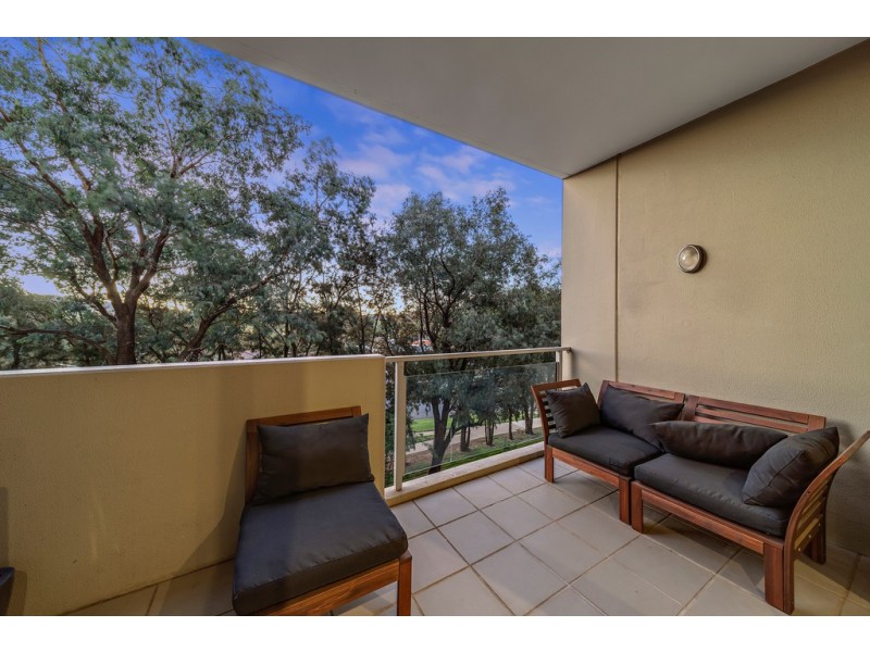 100/12 David Street, Turner ACT 2612