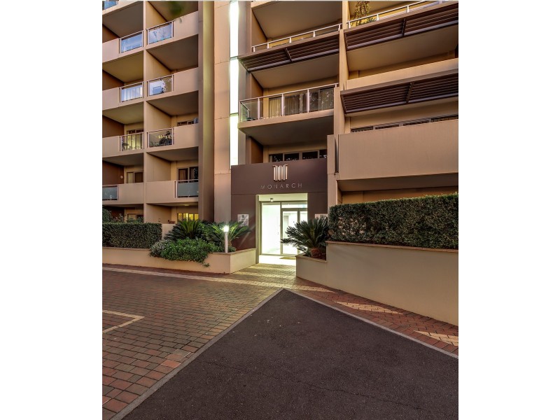 100/12 David Street, Turner ACT 2612