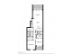 100/12 David Street, Turner ACT 2612 Floorplan