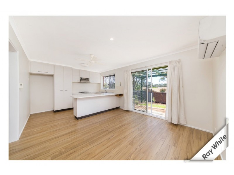 1/27 Crisp Circuit, Bruce ACT 2617