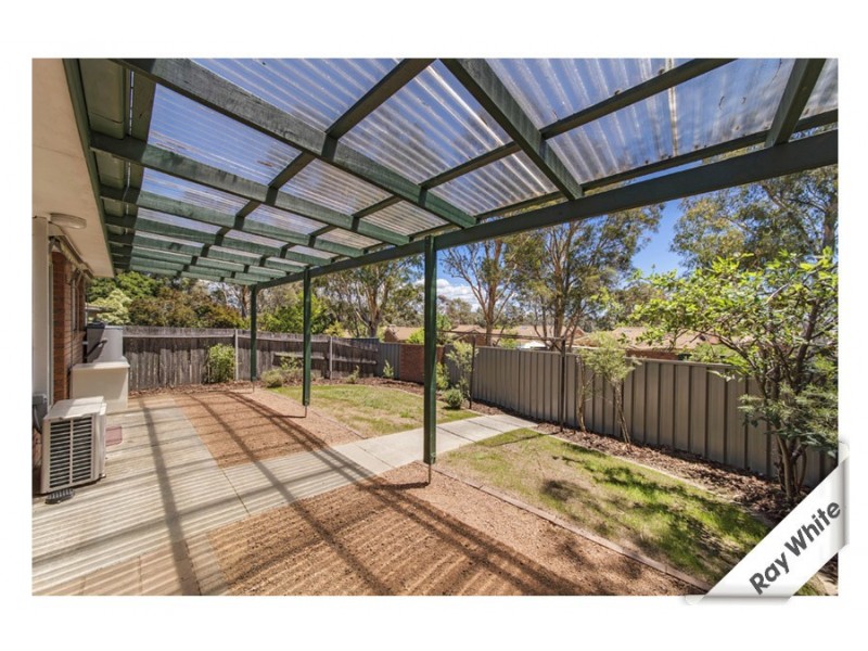 1/27 Crisp Circuit, Bruce ACT 2617