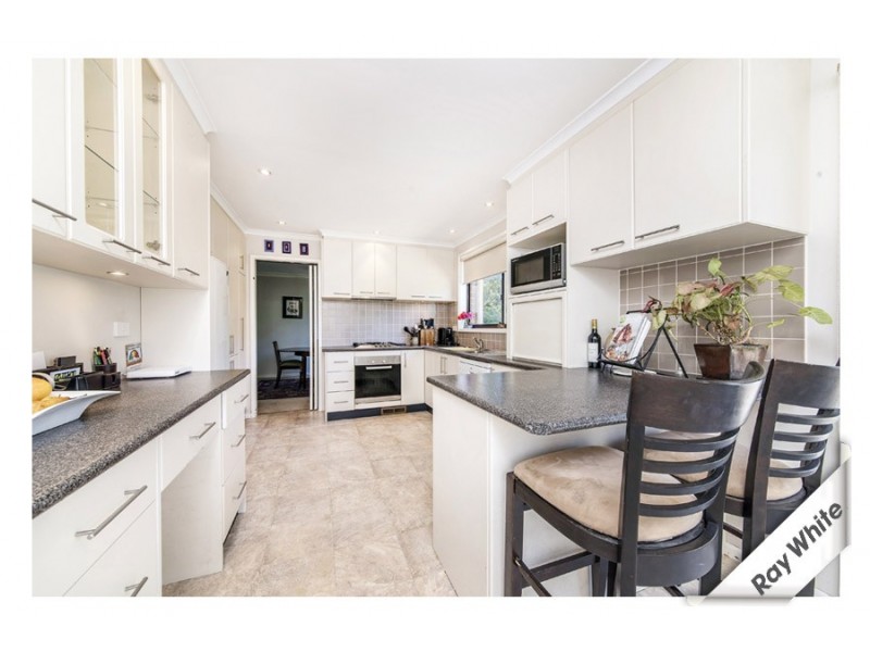 1 Fimister Circuit, Kambah ACT 2902
