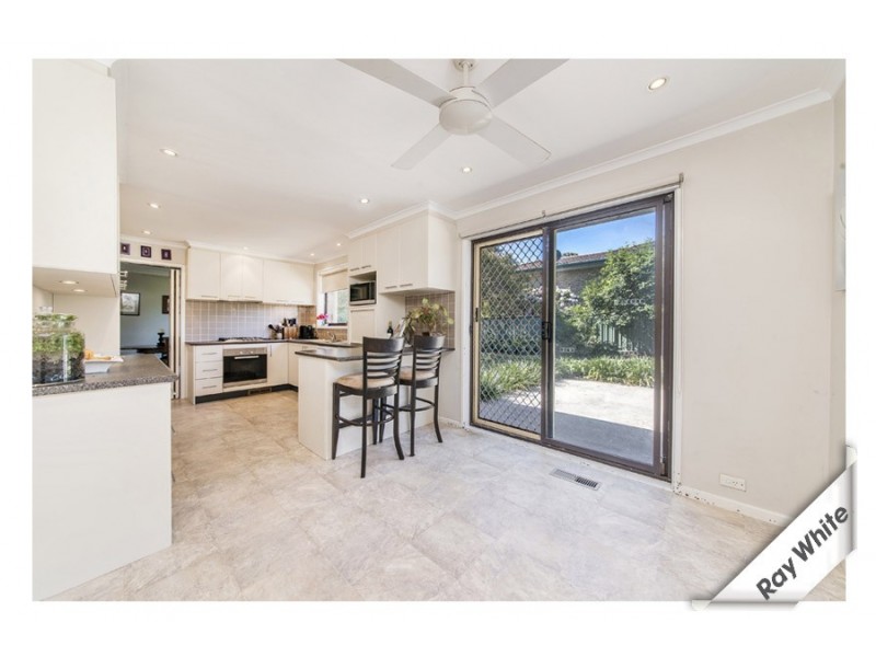 1 Fimister Circuit, Kambah ACT 2902