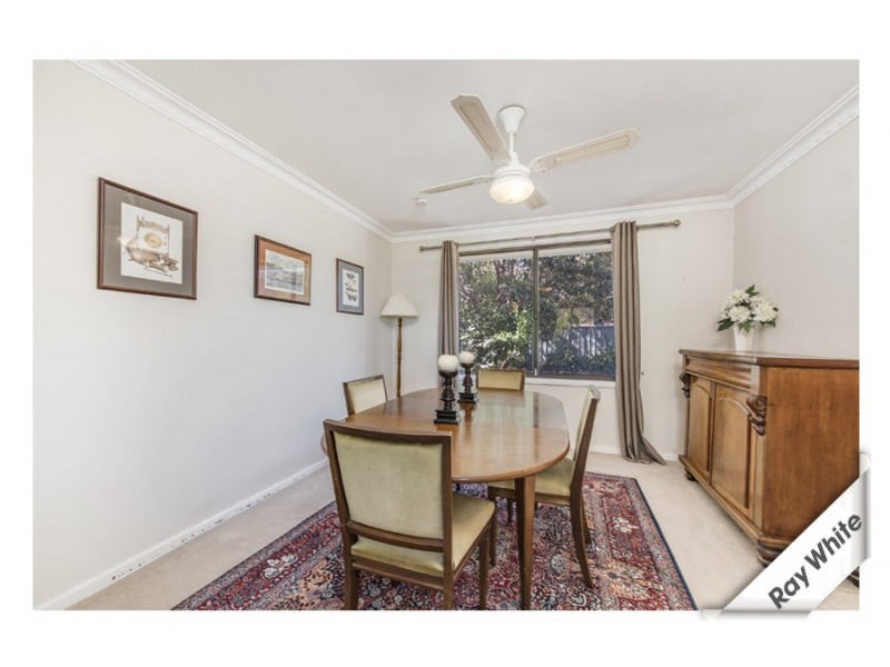 1 Fimister Circuit, Kambah ACT 2902