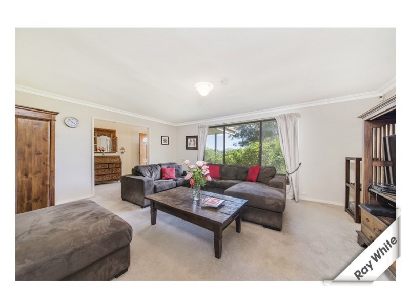 1 Fimister Circuit, Kambah ACT 2902