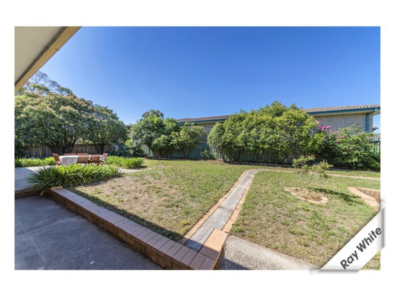 1 Fimister Circuit, Kambah ACT 2902