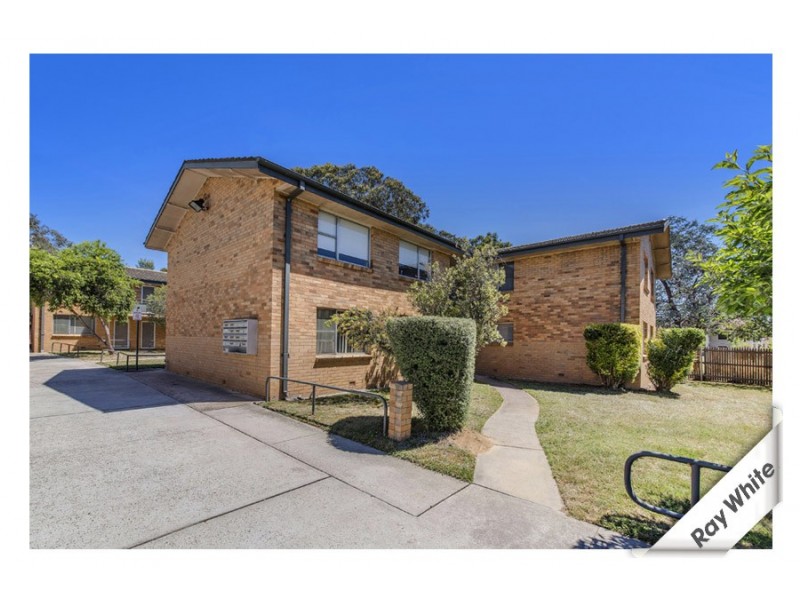 15/51 Hampton Circuit, Yarralumla ACT 2600