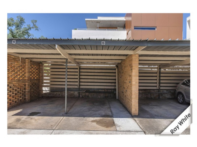 15/51 Hampton Circuit, Yarralumla ACT 2600