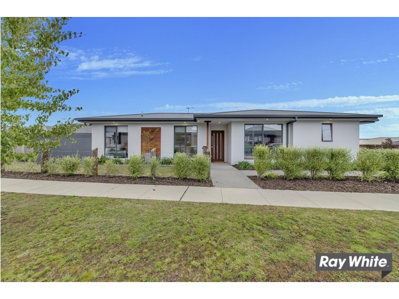 40 Tarling Street, Casey ACT 2913