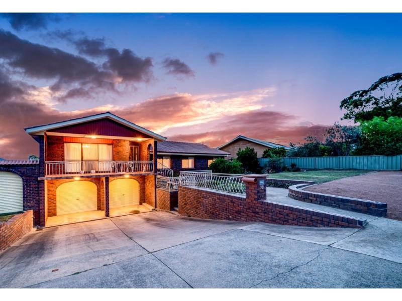 30 Powlett Street, Kaleen ACT 2617