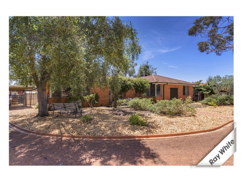 9 Parer Street, Scullin ACT 2614