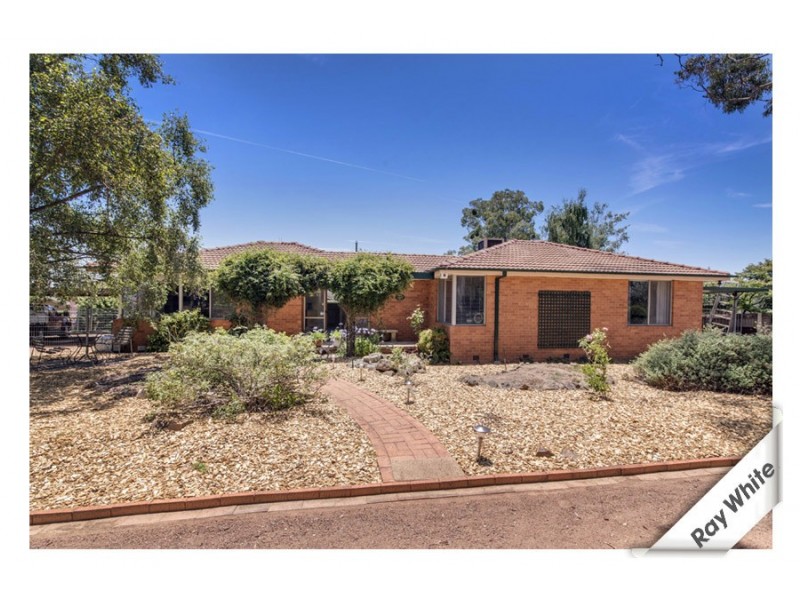 9 Parer Street, Scullin ACT 2614