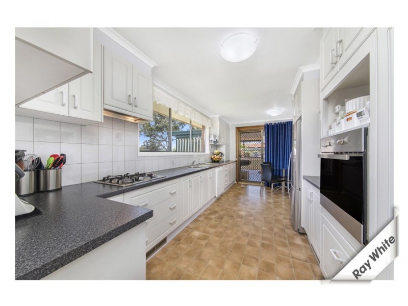 9 Parer Street, Scullin ACT 2614