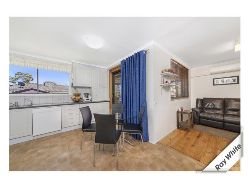 9 Parer Street, Scullin ACT 2614
