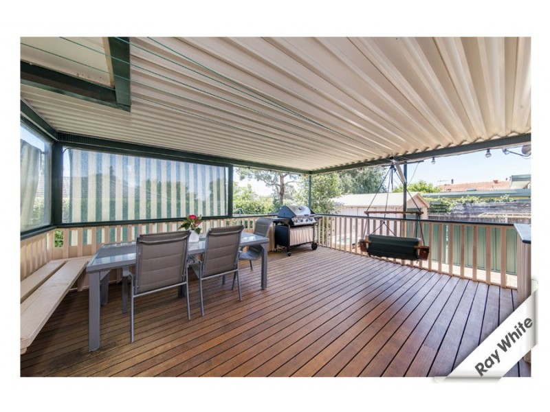 9 Parer Street, Scullin ACT 2614