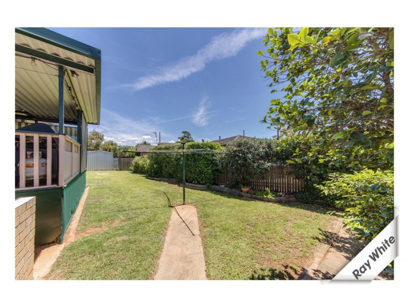 9 Parer Street, Scullin ACT 2614