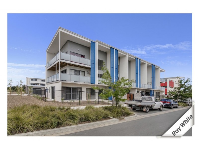 18/84 Kings Canyon Street, Harrison ACT 2914
