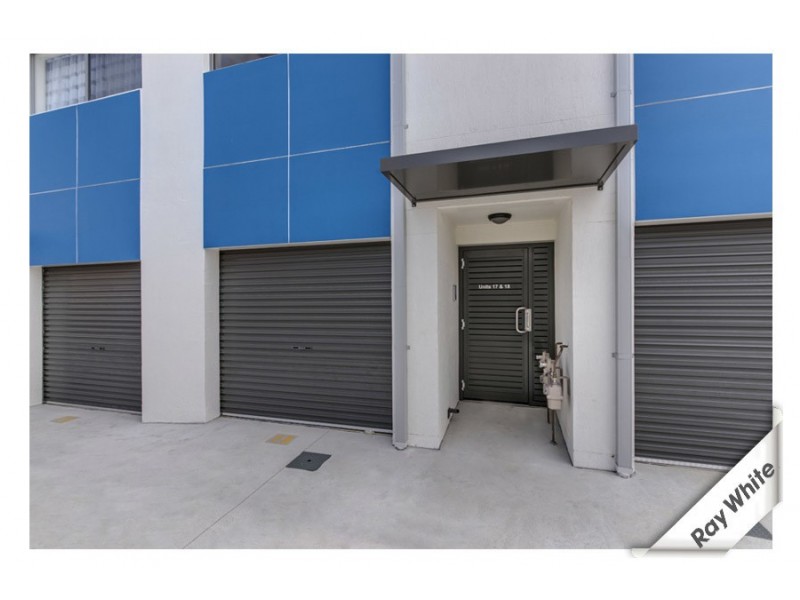18/84 Kings Canyon Street, Harrison ACT 2914