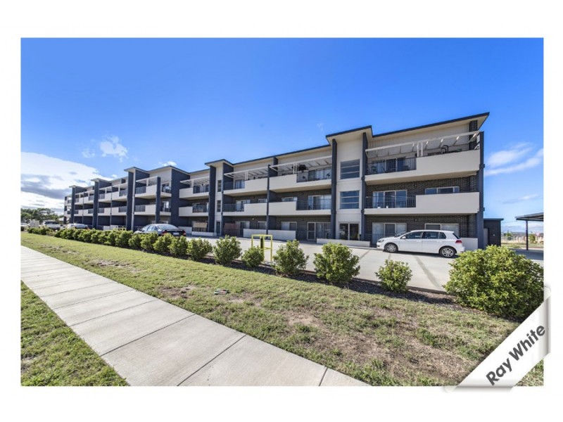 37/16 David Miller Crescent, Casey ACT 2913