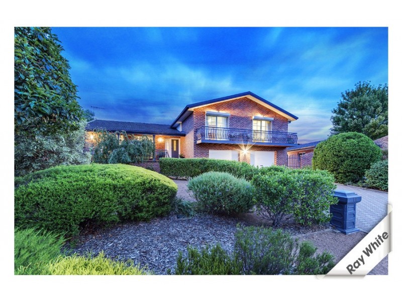 11 Priestley Place, Florey ACT 2615