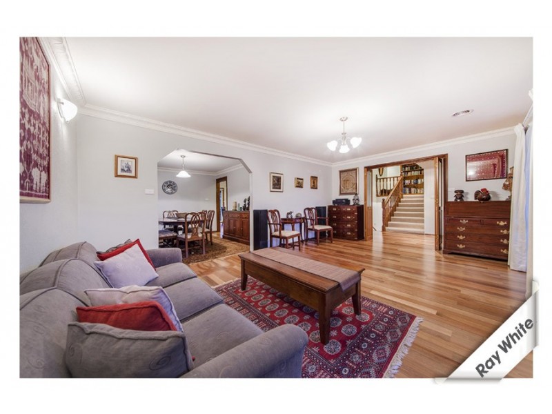 11 Priestley Place, Florey ACT 2615