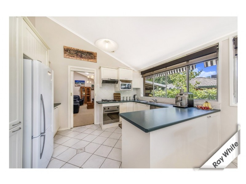 57 Stretton Crescent, Latham ACT 2615