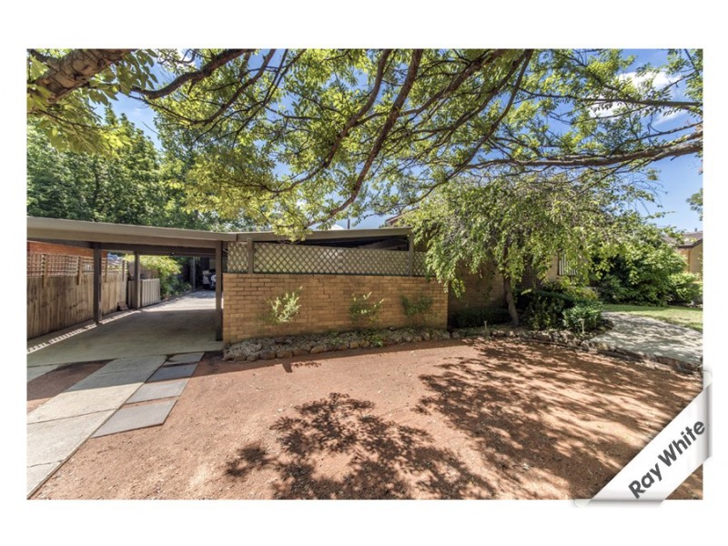 57 Stretton Crescent, Latham ACT 2615