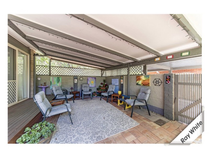 57 Stretton Crescent, Latham ACT 2615