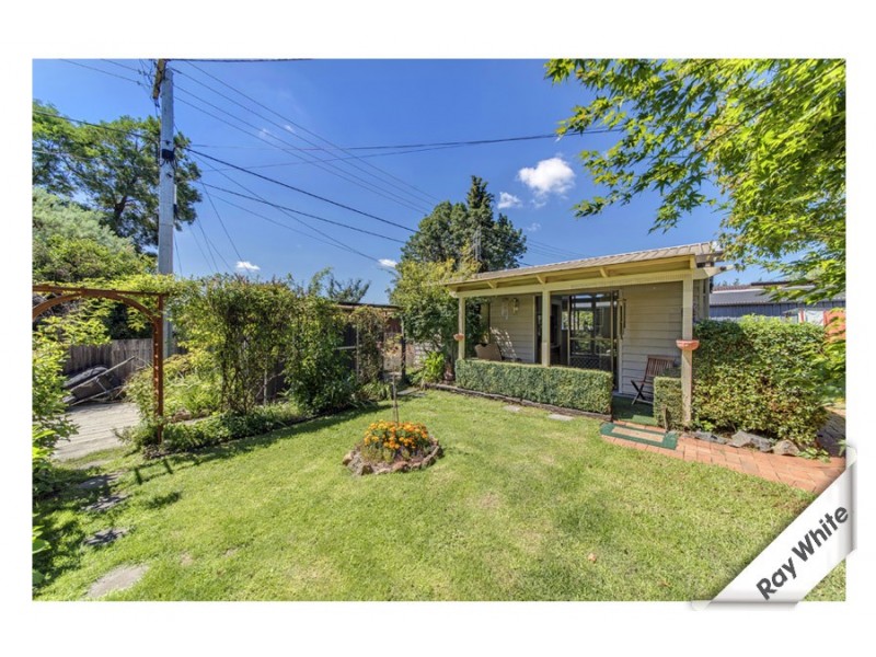 57 Stretton Crescent, Latham ACT 2615