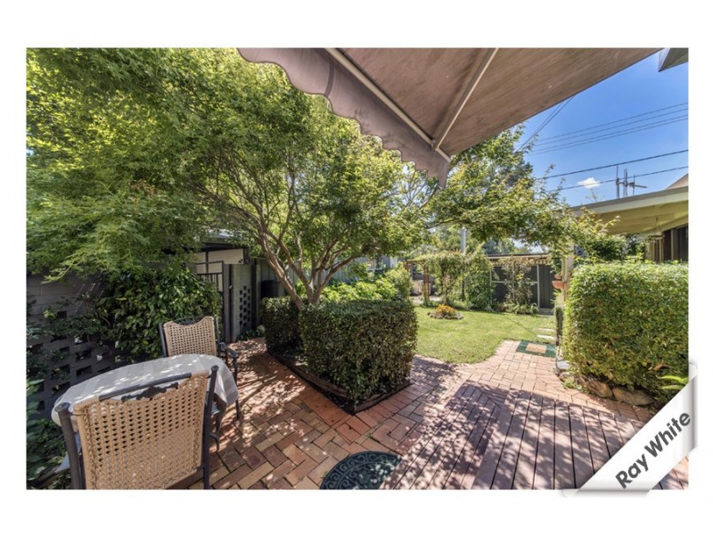 57 Stretton Crescent, Latham ACT 2615