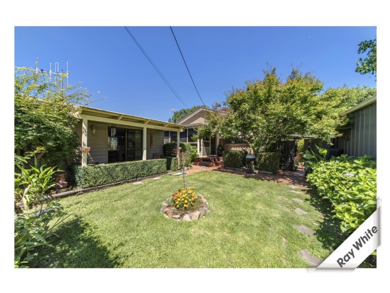 57 Stretton Crescent, Latham ACT 2615